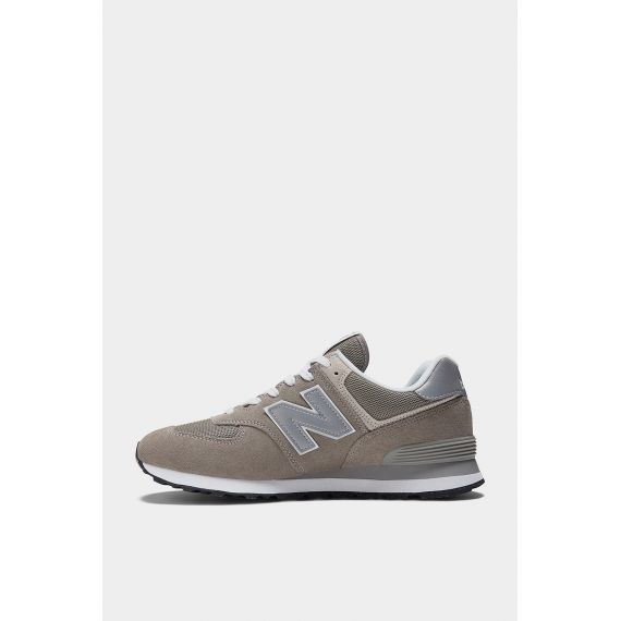 Кросівки New Balance 574 Classic GL (ML574EVG), Колір: сірий, Розмір виробника: 42.5, зображення 3