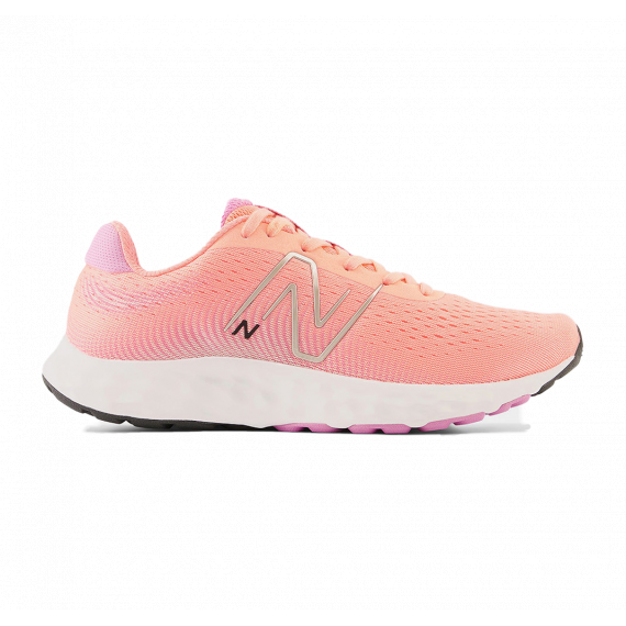 Кросівки New Balance 520 V8 (W520CP8), Колір: рожевий, Розмір виробника: 38
