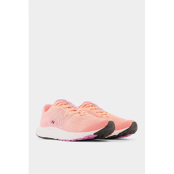 Кросівки New Balance 520 V8 (W520CP8), Колір: рожевий, Розмір виробника: 39, зображення 2