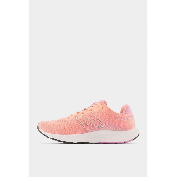 Кросівки New Balance 520 V8 (W520CP8), Колір: рожевий, Розмір виробника: 39, зображення 3