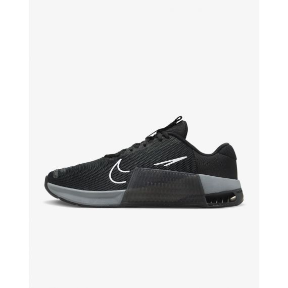 Кросівки Nike METCON 9 DZ2617-001, Колір: чорний, Розмір виробника: 42.5, зображення 3 Кросівки Nike METCON 9 DZ2617-001, Колір: чорний, Розмір виробника: 42.5, зображення 3