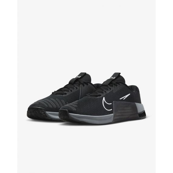 Кросівки Nike METCON 9 DZ2617-001, Колір: чорний, Розмір виробника: 42.5, зображення 4 Кросівки Nike METCON 9 DZ2617-001, Колір: чорний, Розмір виробника: 42.5, зображення 4