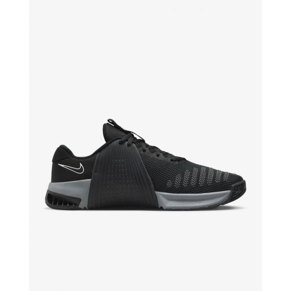 Кросівки Nike METCON 9 DZ2617-001, Колір: чорний, Розмір виробника: 42.5, зображення 5 Кросівки Nike METCON 9 DZ2617-001, Колір: чорний, Розмір виробника: 42.5, зображення 5