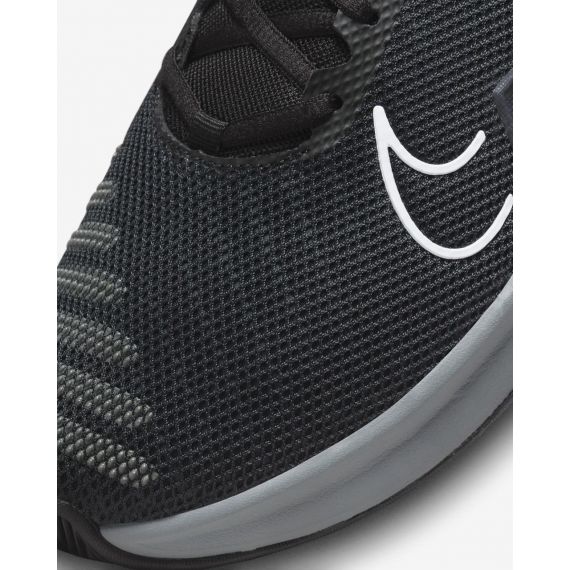 Кросівки Nike METCON 9 DZ2617-001, Колір: чорний, Розмір виробника: 42.5, зображення 2 Кросівки Nike METCON 9 DZ2617-001, Колір: чорний, Розмір виробника: 42.5, зображення 2