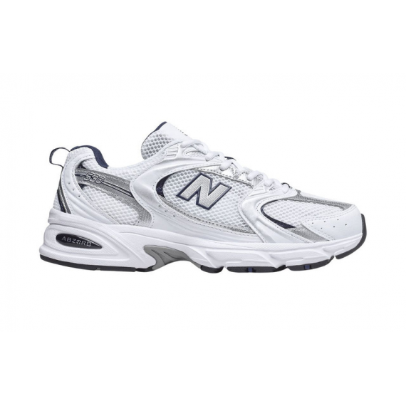 Кросівки New Balance 530 (MR530SG), Колір: білий, Розмір виробника: 44.5