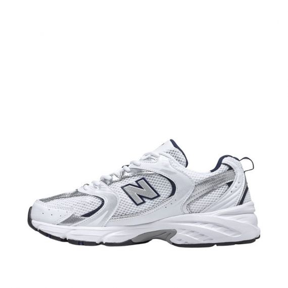 Кросівки New Balance 530 (MR530SG), Колір: білий, Розмір виробника: 39.5, зображення 2