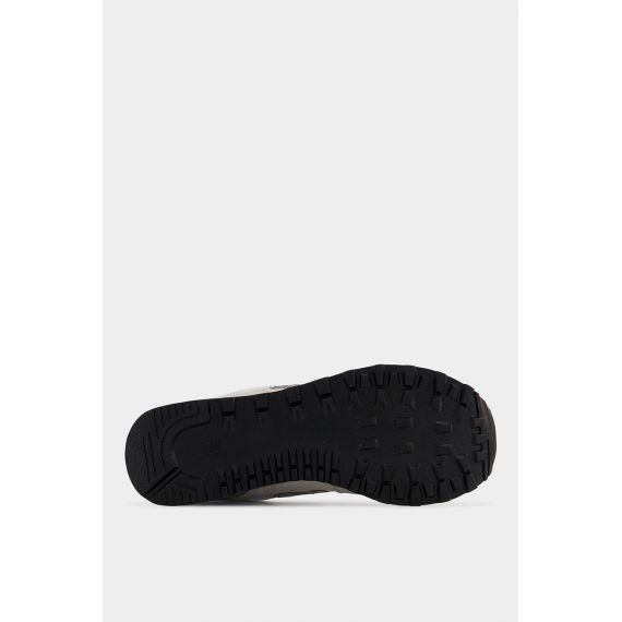 Кросівки New Balance 574 (WL574EVW), Колір: бежевий, Розмір виробника: 37.5, зображення 5 Кросівки New Balance 574 (WL574EVW), Колір: бежевий, Розмір виробника: 37.5, зображення 5