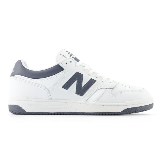 Кросівки New Balance 480 (BB480LWE), Колір: білий, Розмір виробника: 44