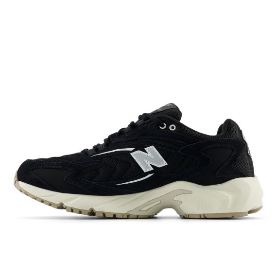 Кросівки New Balance 725 (ML725BB), Колір: чорний, Розмір виробника: 37.5, зображення 2 Кросівки New Balance 725 (ML725BB), Колір: чорний, Розмір виробника: 37.5, зображення 2