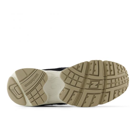Кросівки New Balance 725 (ML725BB), Колір: чорний, Розмір виробника: 37.5, зображення 5 Кросівки New Balance 725 (ML725BB), Колір: чорний, Розмір виробника: 37.5, зображення 5