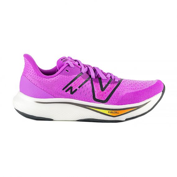 Кросівки New Balance Rebel v3 (WFCXCR3), Колір: фіолетовий, Розмір виробника: 37.5