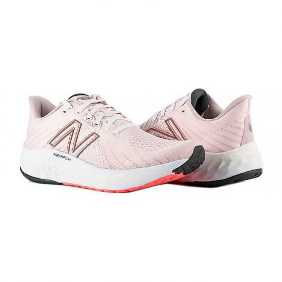 Кросівки New Balance FF VONGO V5 (WVNGOCP5), Колір: рожевий, Розмір виробника: 38, зображення 2