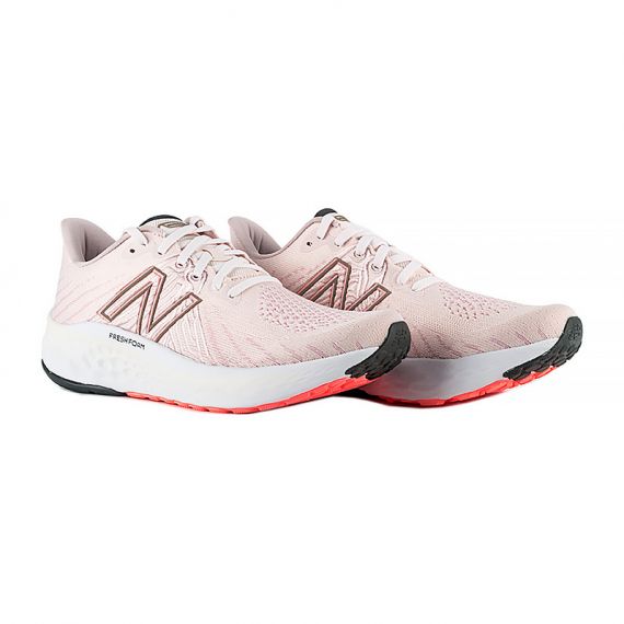 Кросівки New Balance FF VONGO V5 (WVNGOCP5), Колір: рожевий, Розмір виробника: 38, зображення 3