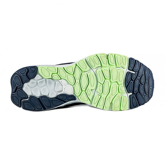 Кросівки New Balance 880 V13 (W880N13), Колір: темно-синій, Розмір виробника: 38, зображення 4