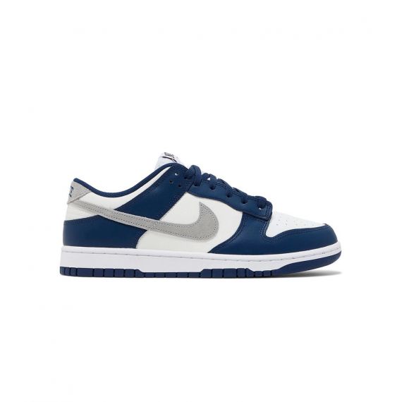 Кросівки Nike DUNK LOW FD9749-400, Колір: білий, Розмір виробника: 42.5