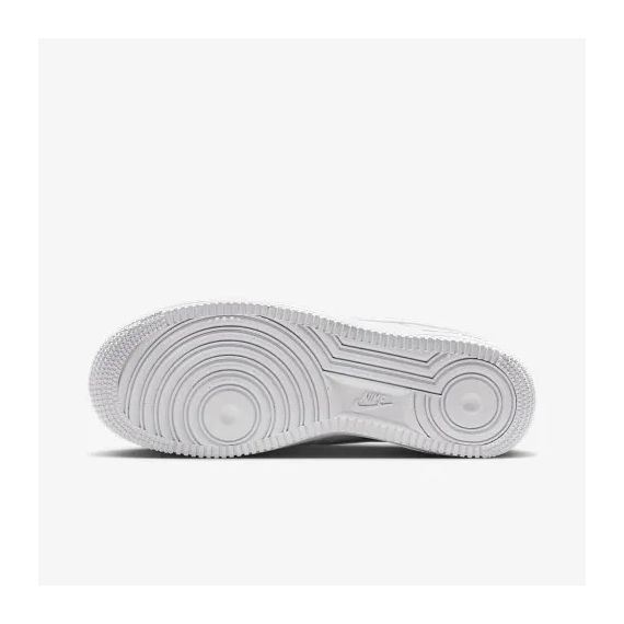 Кроссовки Nike W AIR FORCE 1 07 IB7167-103, Цвет: белый, Размер производителя: 40, изображение 6 Кроссовки Nike W AIR FORCE 1 07 IB7167-103, Цвет: белый, Размер производителя: 40, изображение 6