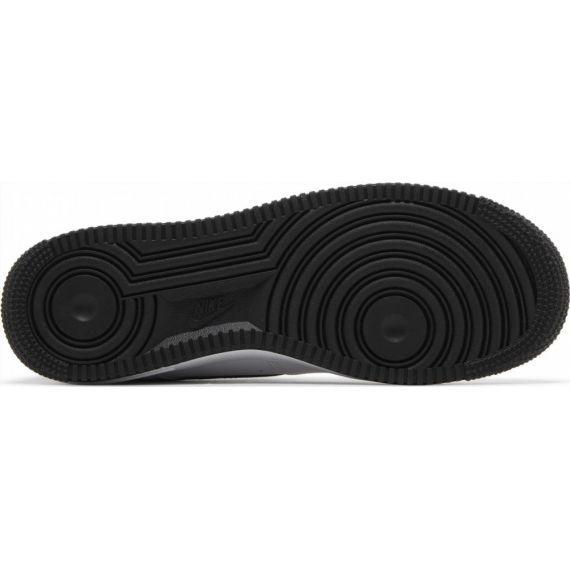 Кроссовки Nike AIR FORCE 1 07 FQ4296-101, Цвет: белый, Размер производителя: 41, изображение 3 Кроссовки Nike AIR FORCE 1 07 FQ4296-101, Цвет: белый, Размер производителя: 41, изображение 3