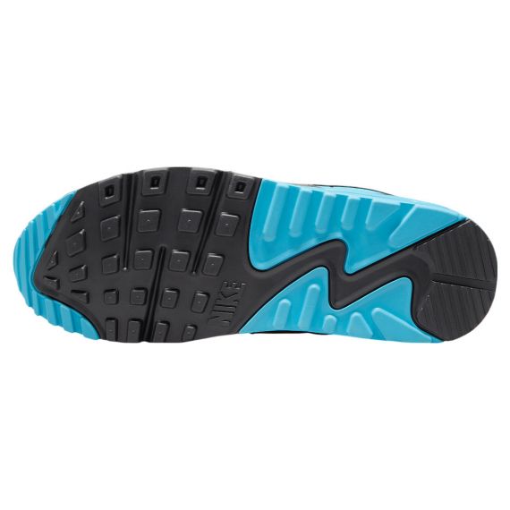 Кроссовки Nike AIR MAX 90 DM0029-013, Цвет: темно-серый, Размер производителя: 42.5, изображение 3 Кроссовки Nike AIR MAX 90 DM0029-013, Цвет: темно-серый, Размер производителя: 42.5, изображение 3