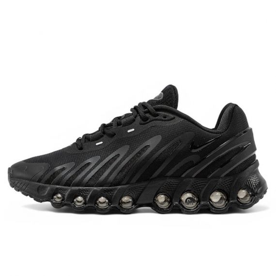 Кросівки Nike AIR MAX DN8 FQ7860-002, Цвет: черный, Размер производителя: 44.5, изображение 2 Кросівки Nike AIR MAX DN8 FQ7860-002, Цвет: черный, Размер производителя: 44.5, изображение 2