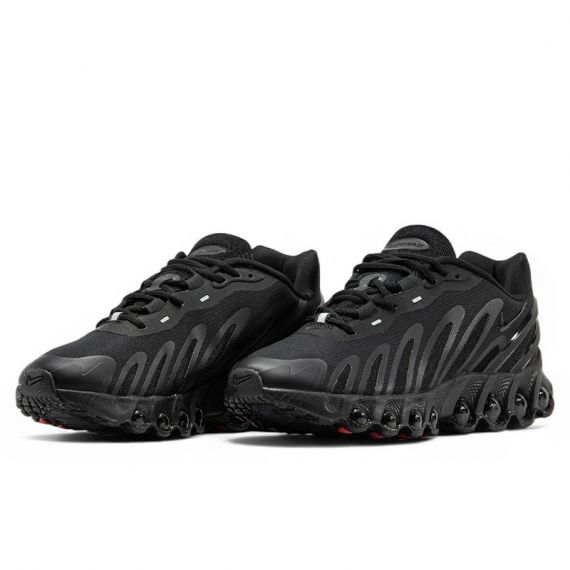 Кросівки Nike AIR MAX DN8 FQ7860-002, Цвет: черный, Размер производителя: 44.5, изображение 3 Кросівки Nike AIR MAX DN8 FQ7860-002, Цвет: черный, Размер производителя: 44.5, изображение 3