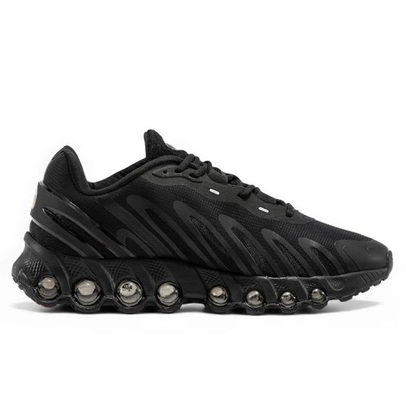 Кросівки Nike AIR MAX DN8 FQ7860-002, Колір: чорний, Розмір виробника: 43