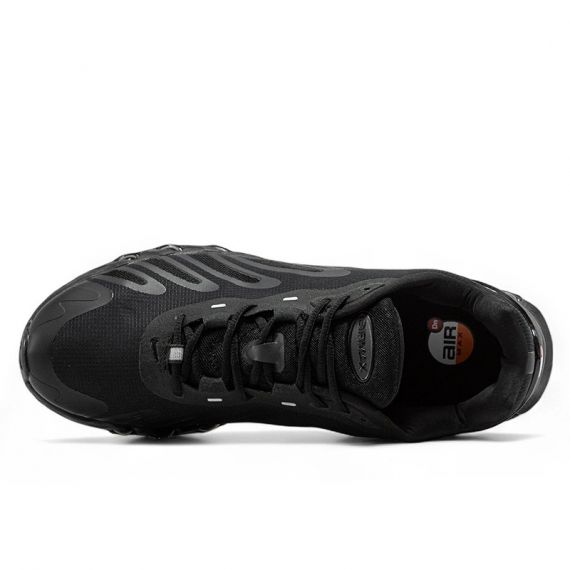 Кросівки Nike AIR MAX DN8 FQ7860-002, Цвет: черный, Размер производителя: 44.5, изображение 4 Кросівки Nike AIR MAX DN8 FQ7860-002, Цвет: черный, Размер производителя: 44.5, изображение 4