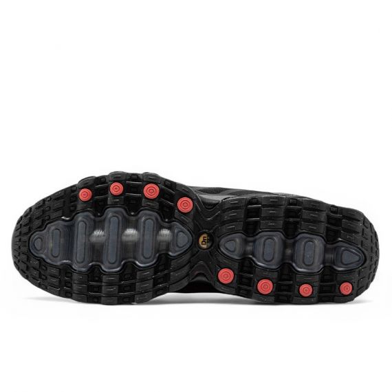 Кросівки Nike AIR MAX DN8 FQ7860-002, Цвет: черный, Размер производителя: 44.5, изображение 5 Кросівки Nike AIR MAX DN8 FQ7860-002, Цвет: черный, Размер производителя: 44.5, изображение 5