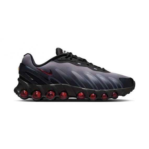Кросівки Nike AIR MAX DN8 FQ7860-011, Колір: темно-сірий, Розмір виробника: 44