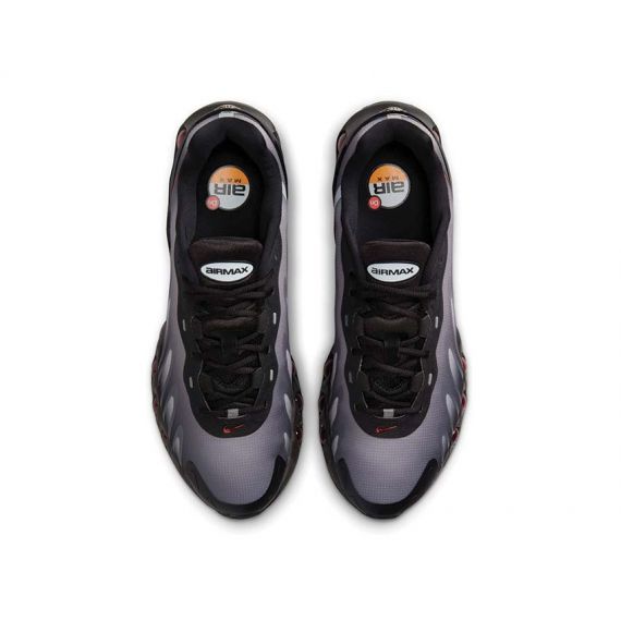 Кросівки Nike AIR MAX DN8 FQ7860-011, Цвет: серый, Размер производителя: 40.5, изображение 5 Кросівки Nike AIR MAX DN8 FQ7860-011, Цвет: серый, Размер производителя: 40.5, изображение 5