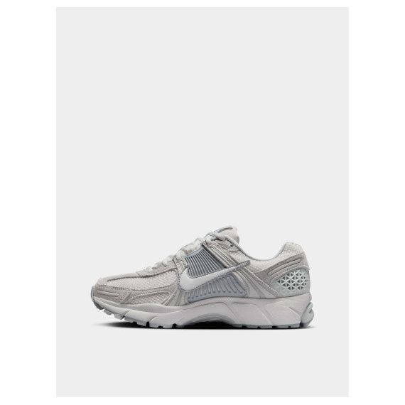 Кроссовки Nike W ZOOM VOMERO 5 HQ0458-001, Цвет: серый, Размер производителя: 37.5, изображение 3 Кроссовки Nike W ZOOM VOMERO 5 HQ0458-001, Цвет: серый, Размер производителя: 37.5, изображение 3