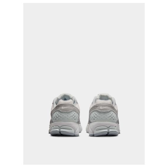 Кроссовки Nike W ZOOM VOMERO 5 HQ0458-001, Цвет: серый, Размер производителя: 37.5, изображение 4 Кроссовки Nike W ZOOM VOMERO 5 HQ0458-001, Цвет: серый, Размер производителя: 37.5, изображение 4