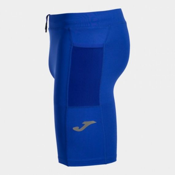 Шорти для бігу Joma ELITE X 700038.722, Колір: синій, Розмір виробника: S, зображення 2 Шорти для бігу Joma ELITE X 700038.722, Колір: синій, Розмір виробника: S, зображення 2