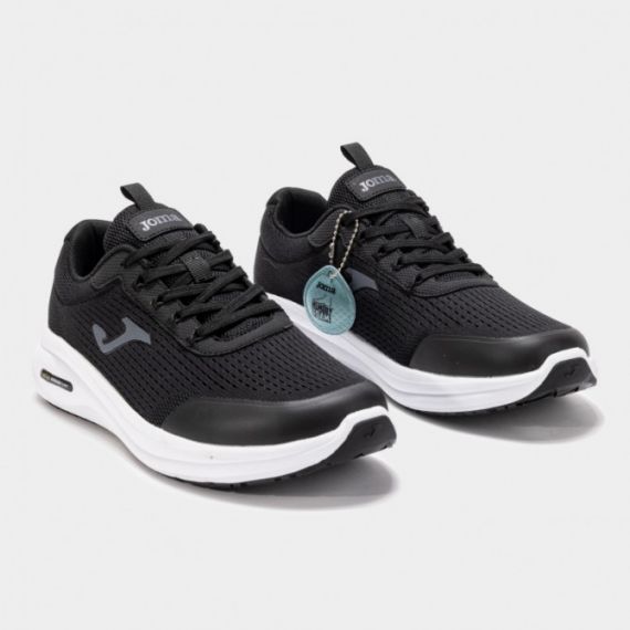 Кросівки Joma IRON чорні CIRONS2501, Колір: чорний, Розмір виробника: 42, зображення 2