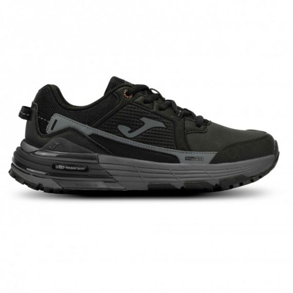 Кросівки Joma ZANCARA CZANCW2401, Колір: чорний, Розмір виробника: 40