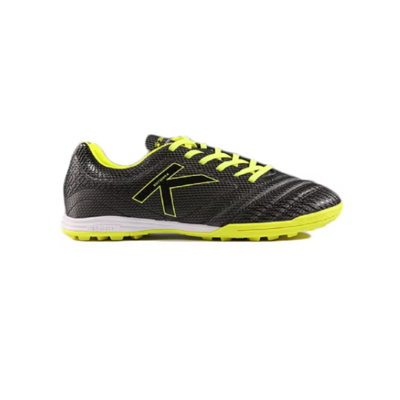 Сороконіжки (шиповки) Kelme SUPERCUP чорно-жовті 68831124.9000, Колір: чорний, Розмір виробника: 42