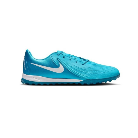 Сороконіжки Nike PHANTOM GX II ACADEMY TF FJ2577-400, Колір: блакитний, Розмір виробника: 42.5