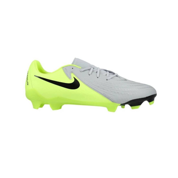 Бутси Nike PHANTOM GX II ACADEMY FG/MG FD6723-003, Колір: салатовий, Розмір виробника: 42