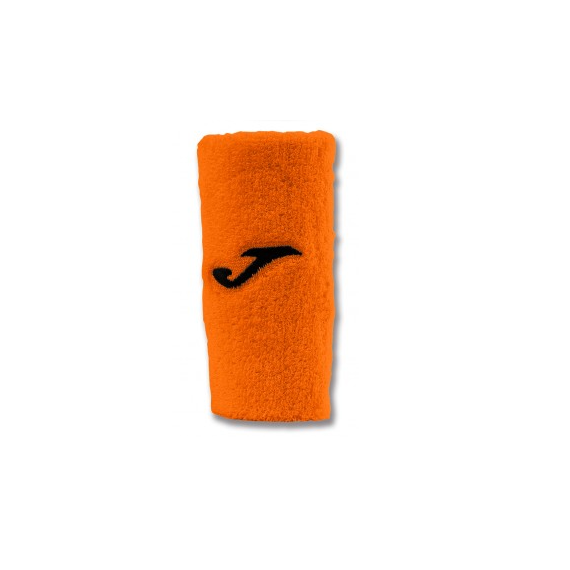Напульсник спортивний помаранчевий Joma WRISTBAND 400300.P04, Колір: помаранчевий