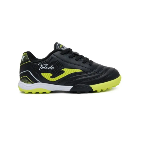 Сороконожки (шиповки) детские Joma TOLEDO TOJS2501TF, Цвет: черный, Размер производителя: 31