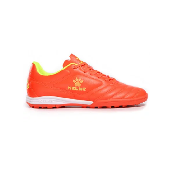Сороконожки (шиповки) Kelme BASIC оранжевые 871701.9907, Цвет: оранжевый, Размер производителя: 44