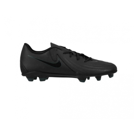 Бутси Nike PHANTOM GX II CLUB FG/MG FJ2557-002, Колір: чорний, Розмір виробника: 45.5