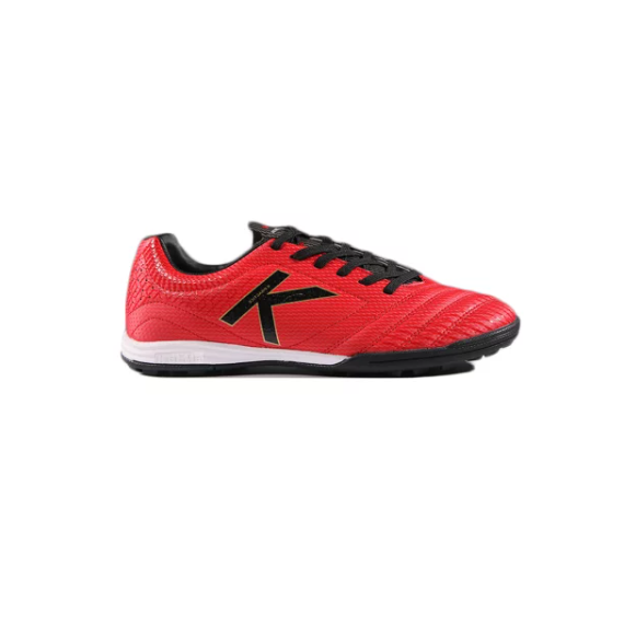 Сороконіжки (шиповки) Kelme SUPERCUP червоні 68831124.9611, Колір: червоний, Розмір виробника: 41