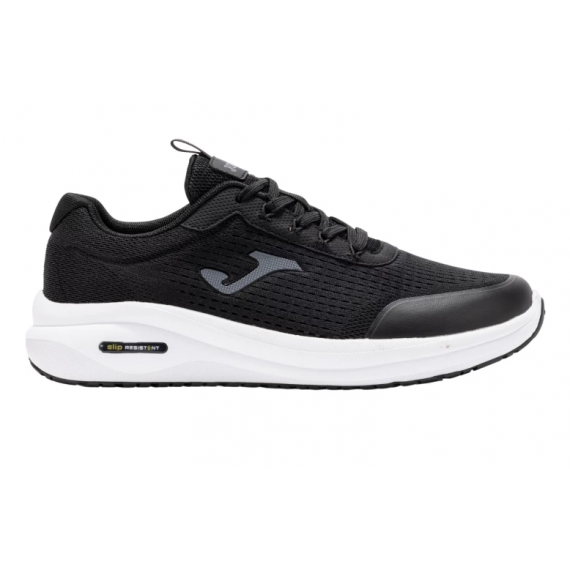 Кросівки Joma IRON чорні CIRONS2501, Колір: чорний, Розмір виробника: 40