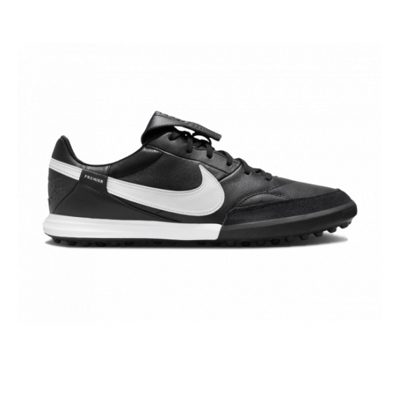 Сороконіжки Nike THE PREMIER III TF HM0283-001, Колір: чорний, Розмір виробника: 40