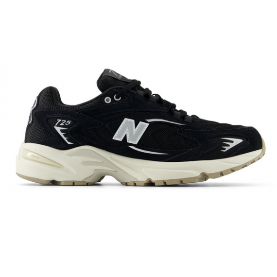 Кросівки New Balance 725 (ML725BB), Колір: чорний, Розмір виробника: 37.5