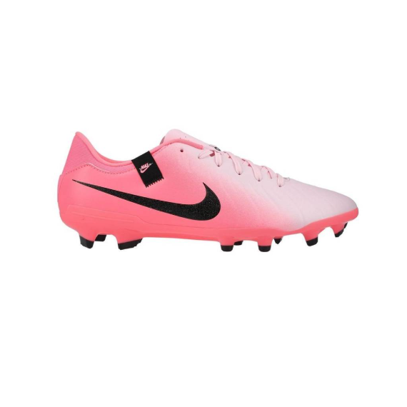 Бутси Nike LEGEND 10 ACADEMY FG/MG DV4337-601, Колір: рожевий, Розмір виробника: 44.5