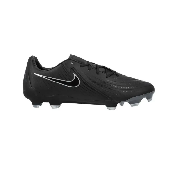 Бутси Nike PHANTOM GX II ACADEMY FG/MG FD6723-001, Колір: темно-сірий, Розмір виробника: 41