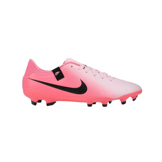 Бутсы Nike LEGEND 10 ACADEMY FG/MG DV4337-601, Цвет: розовый, Размер производителя: 42