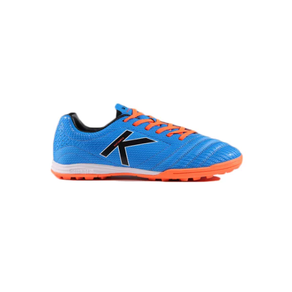 Сороконіжки (шиповки) Kelme SUPERCUP синьо-помаранчеві 68831124.9417, Колір: синій, Розмір виробника: 42