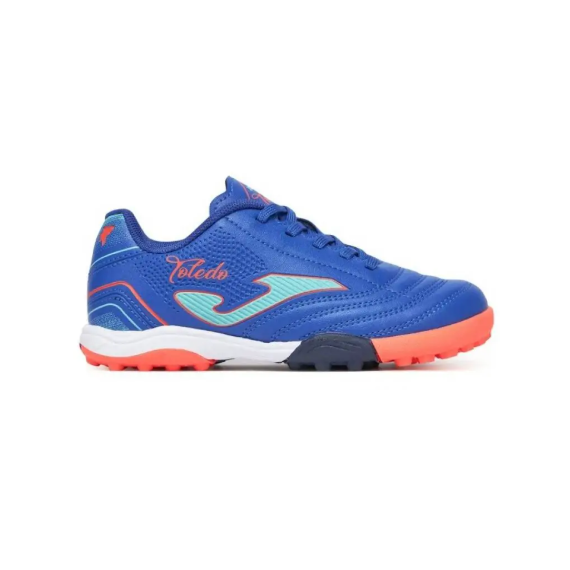 Сороконожки (шиповки) детские Joma TOLEDO TOJS2504TF, Цвет: синий, Размер производителя: 31